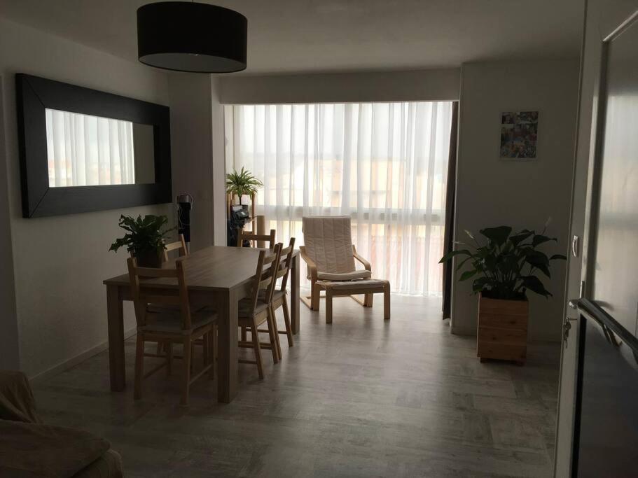 Appartement T3 Proche De La Mer Narbonne Exterior photo